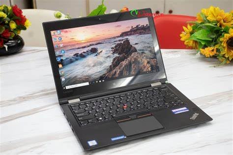 Buy Lenovo ThinkPad Yoga 260 (256 GB, i5, 6th Generation, 8 GB